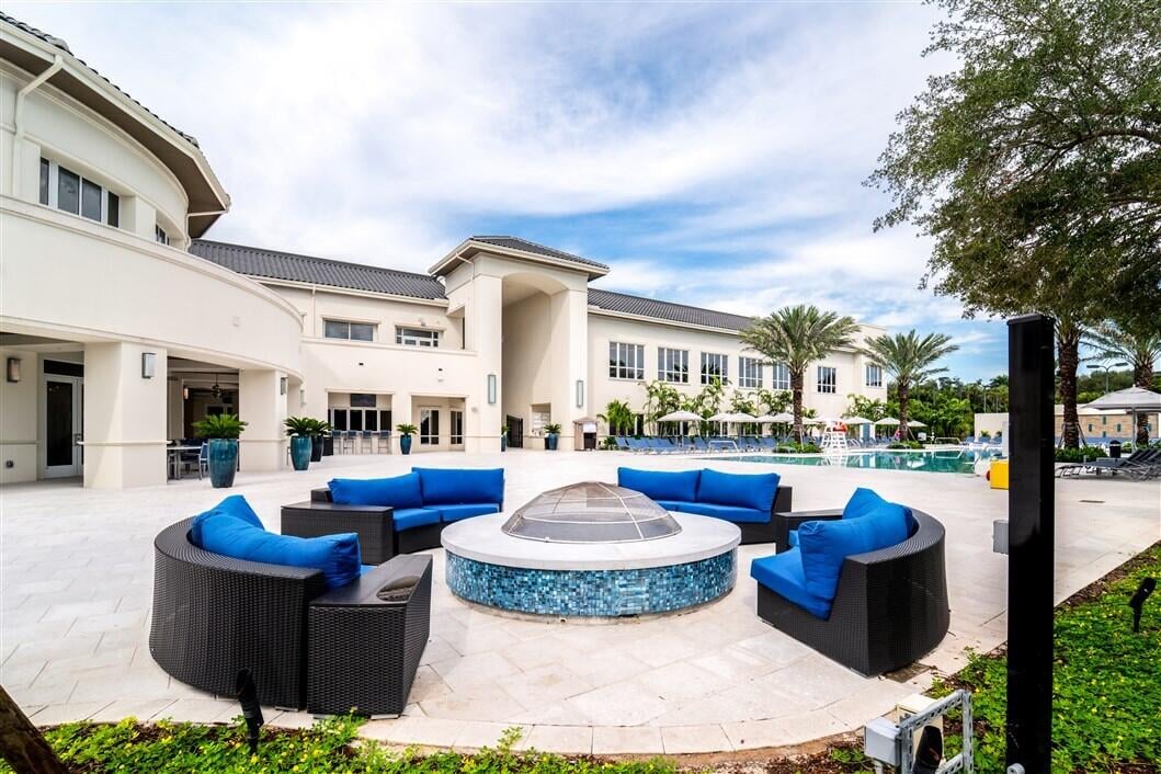 Mizner Country Club Residence photo 71