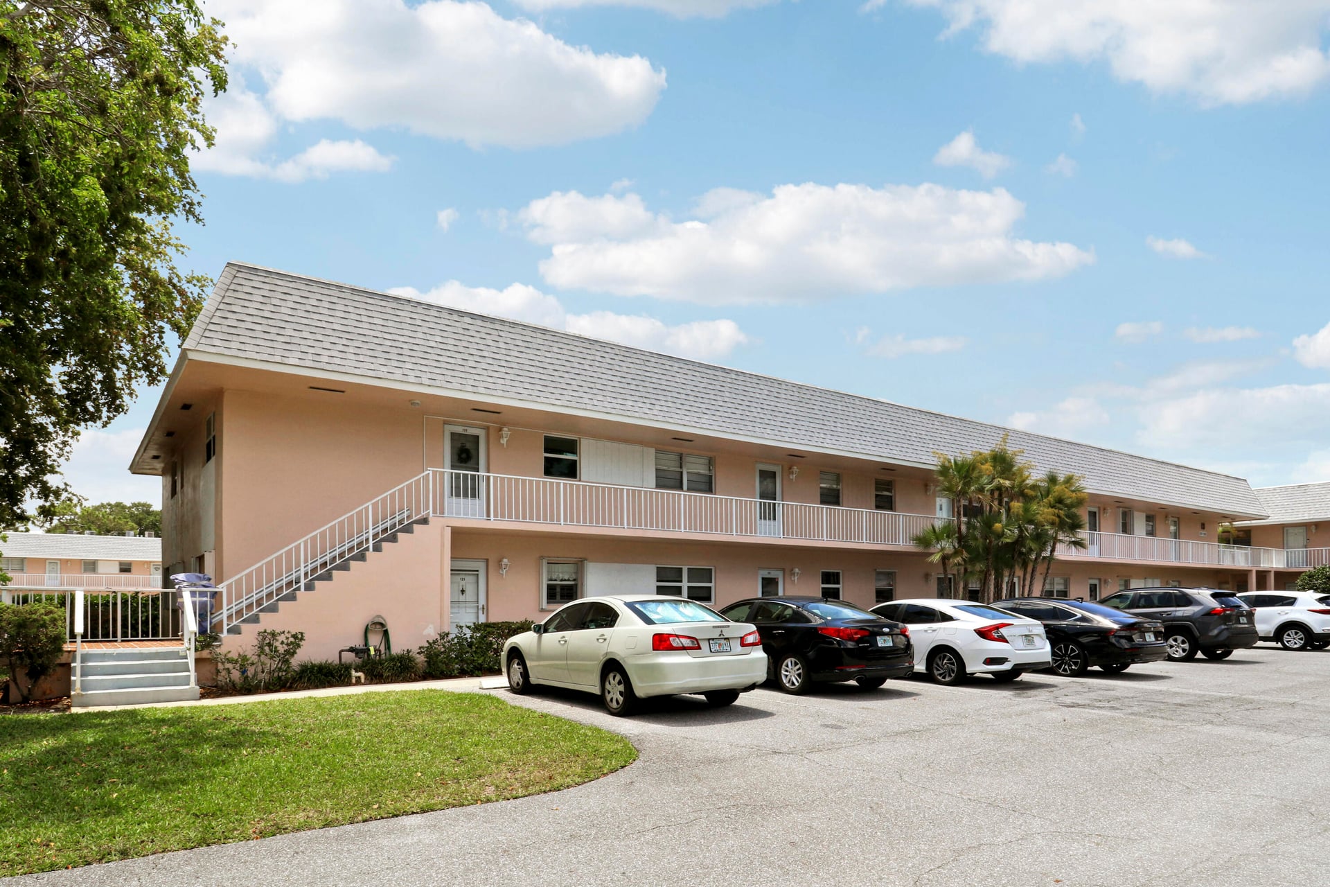 Unit 13-123 photo 21