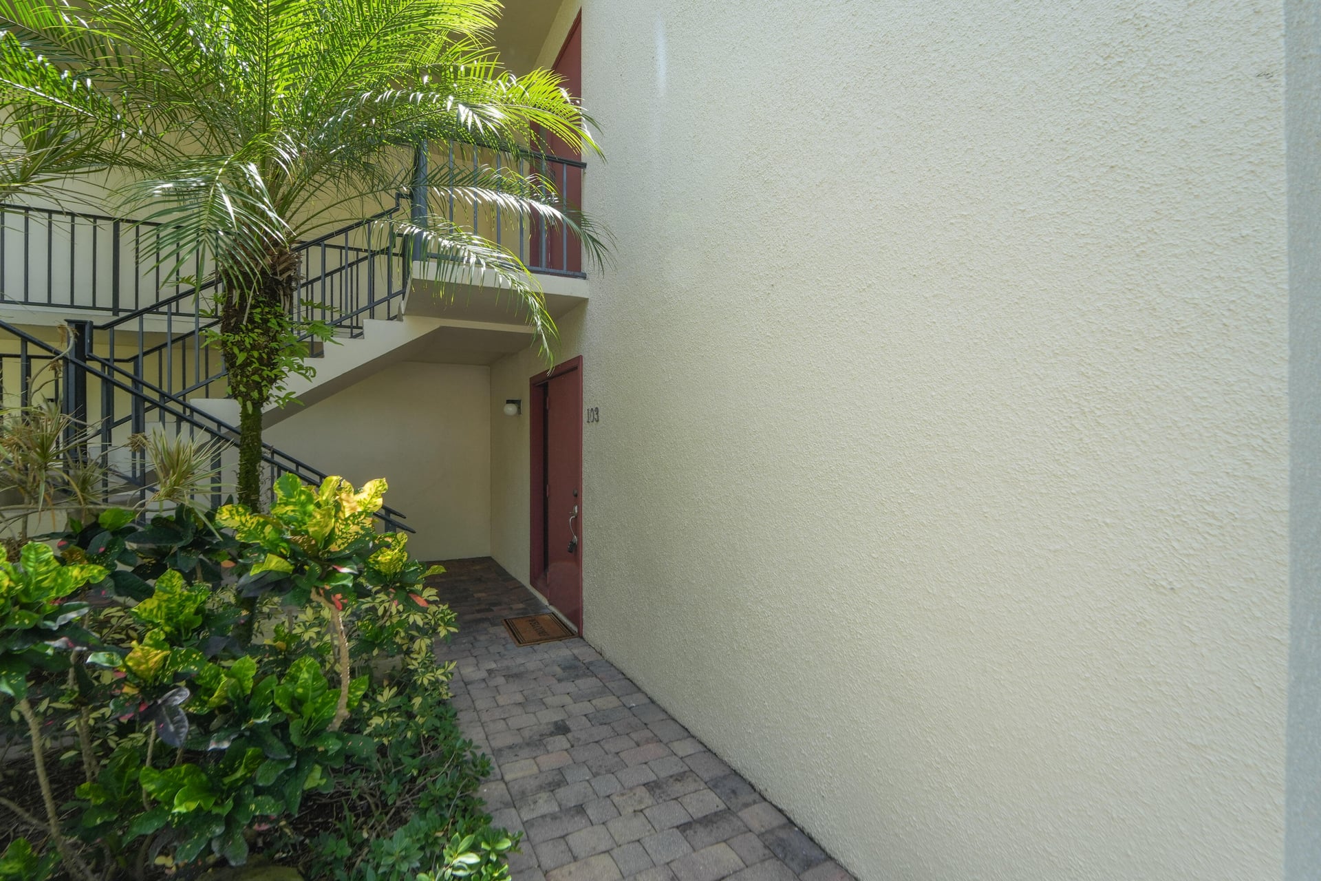 Unit 103 photo 2