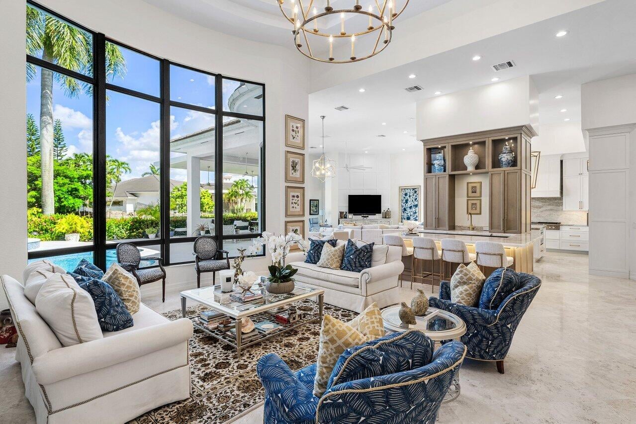 Woodfield Country Club Residence photo 6