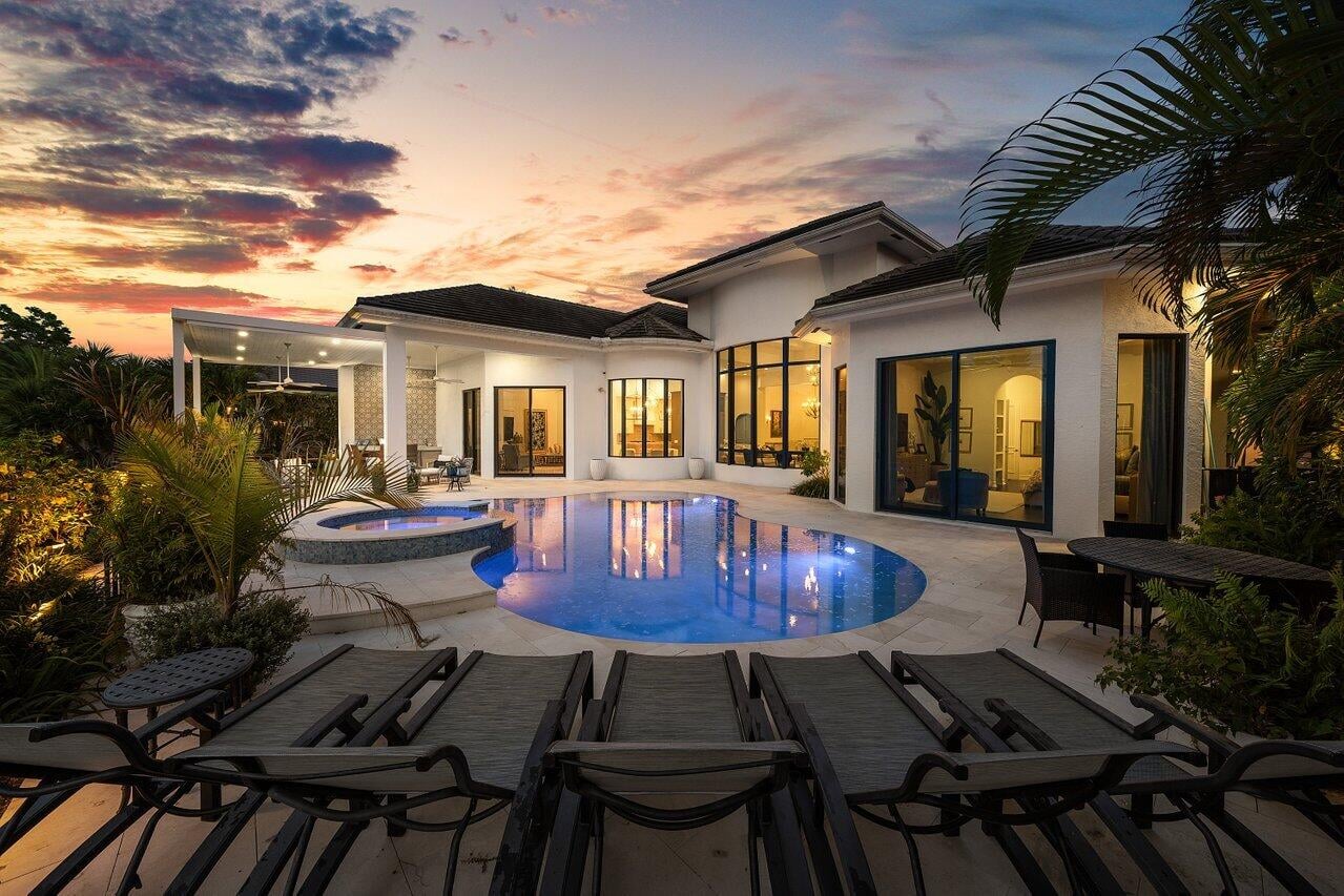 Woodfield Country Club Residence photo 46