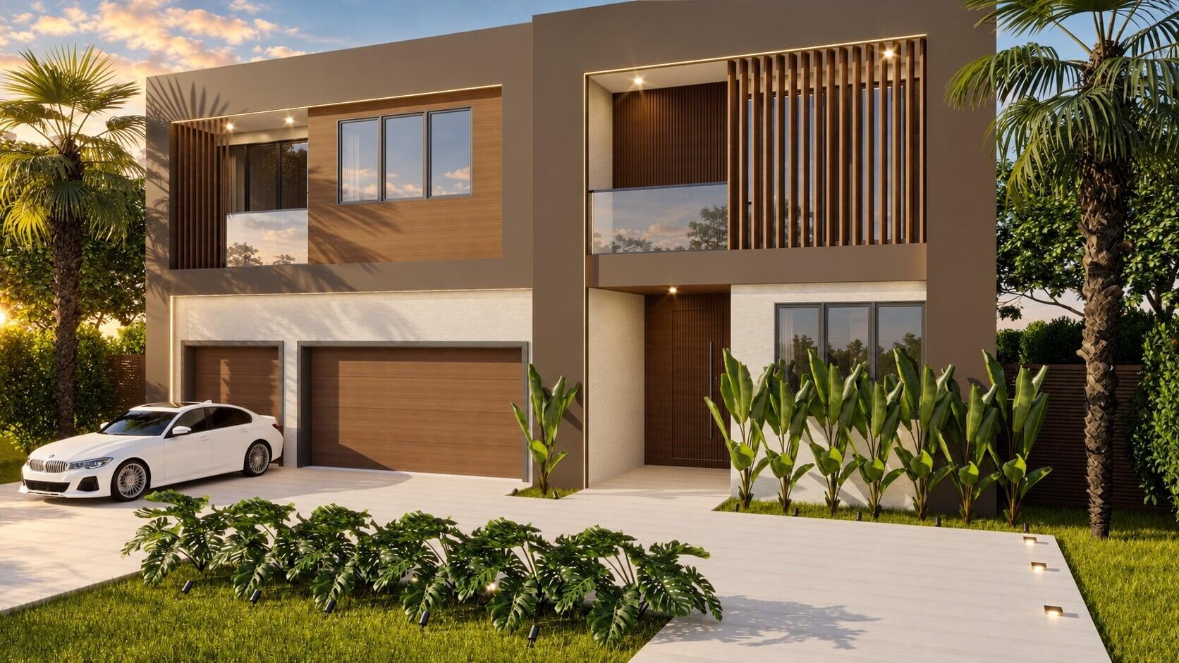 Residence photo 2