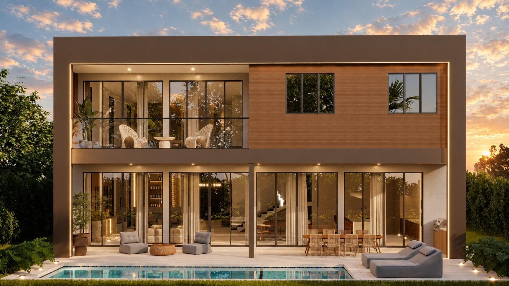 Residence photo 4