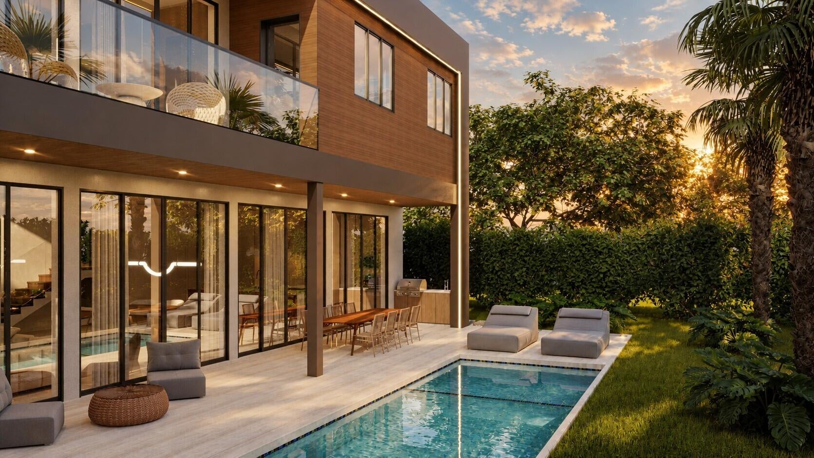 Residence photo 5