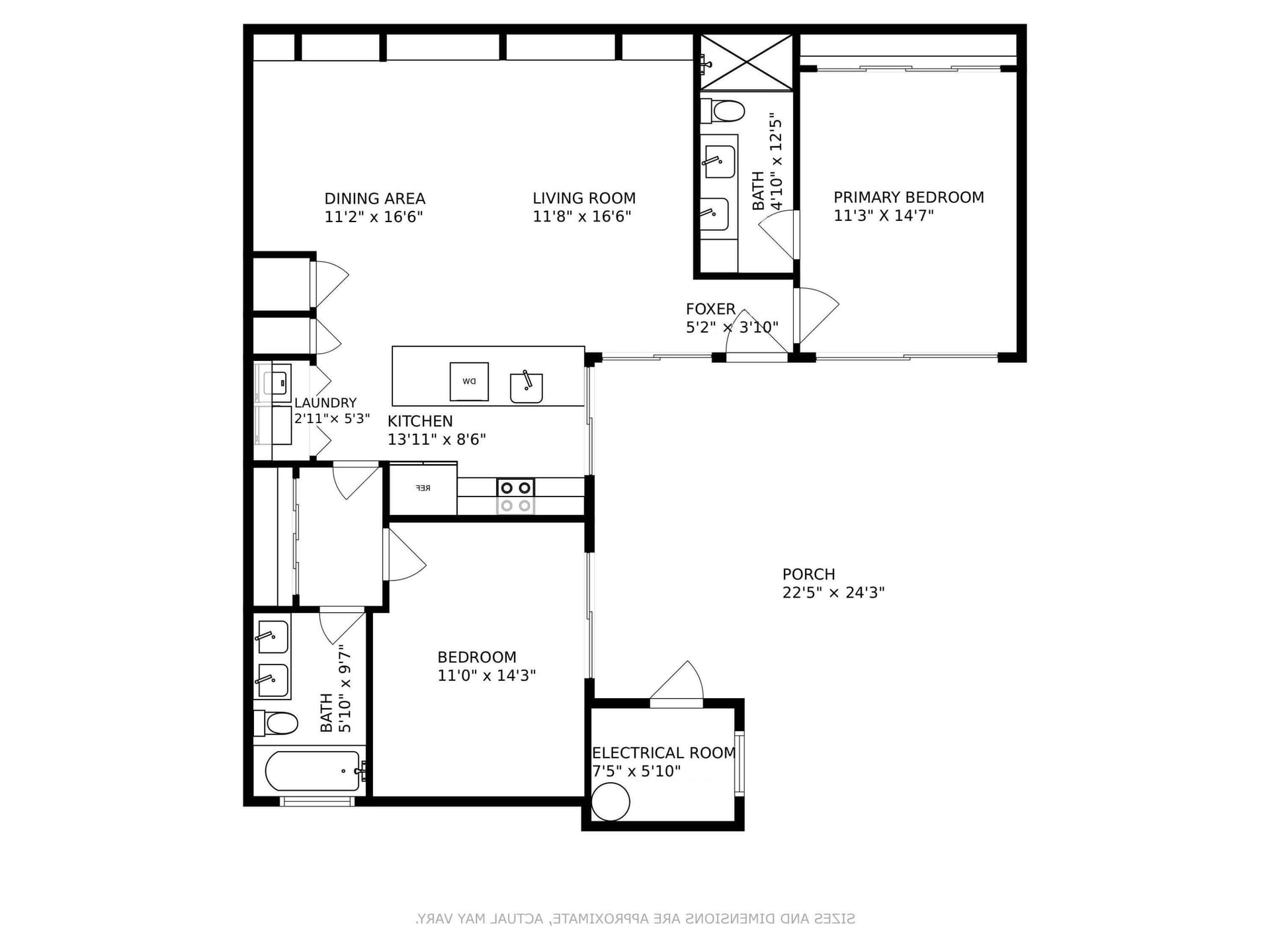 Residence photo 16
