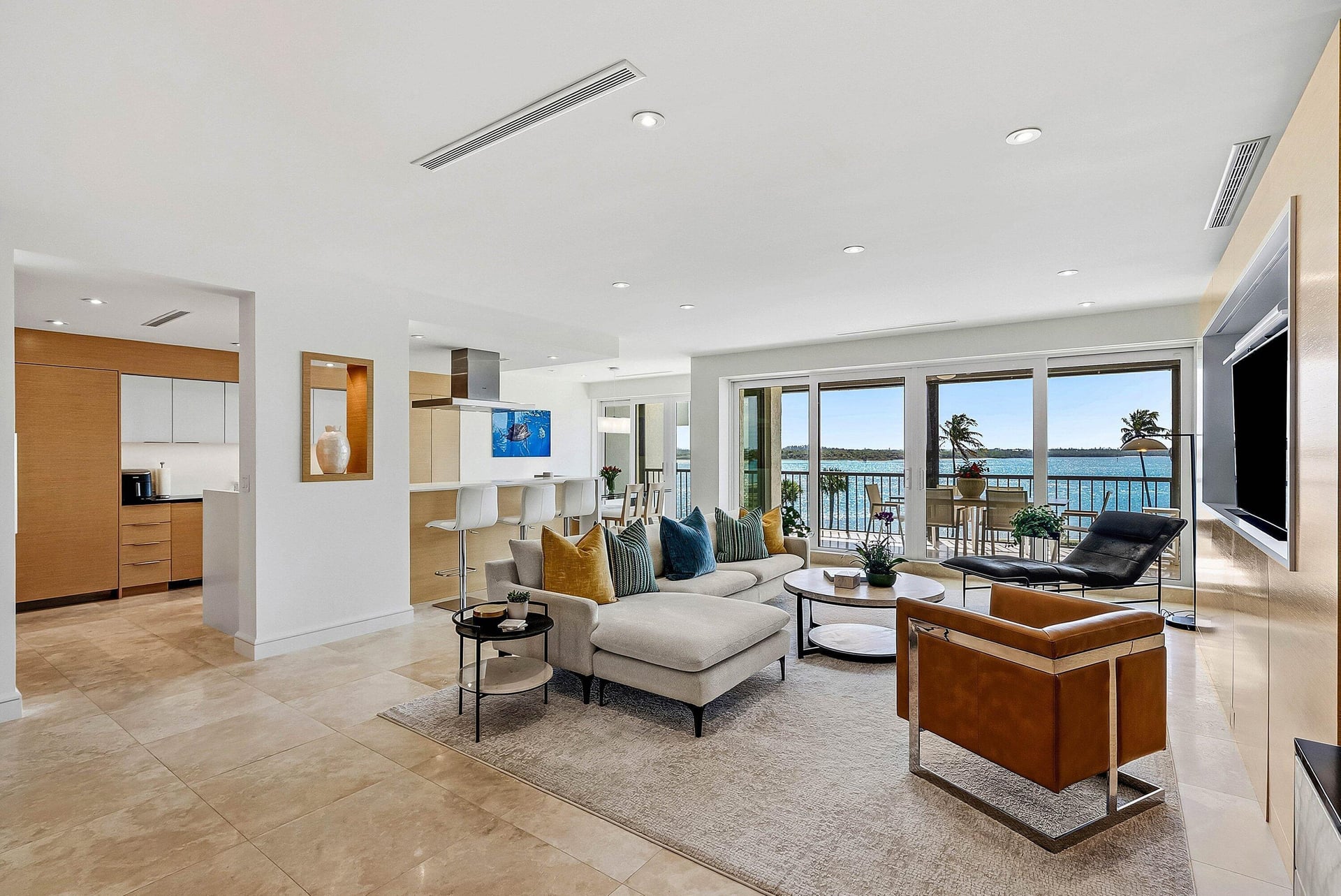 Sailfish Point Unit 2306 photo 2