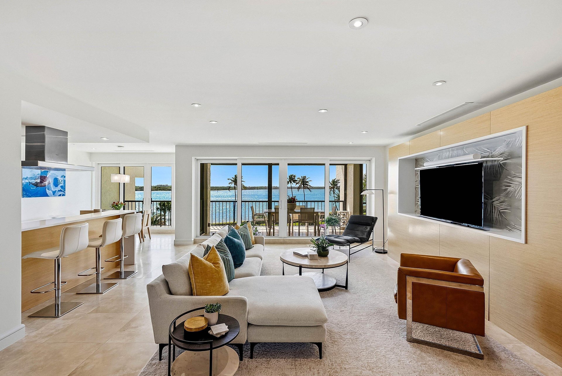 Sailfish Point Unit 2306 photo 3