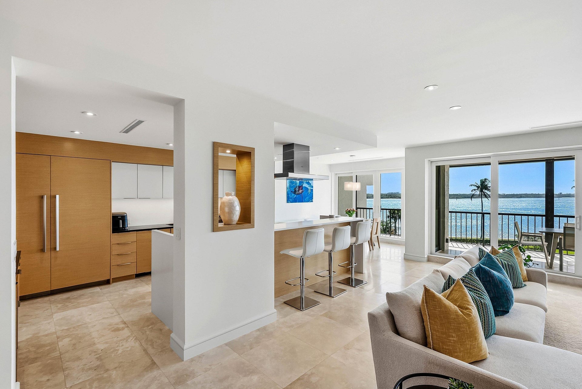 Sailfish Point Unit 2306 photo 11