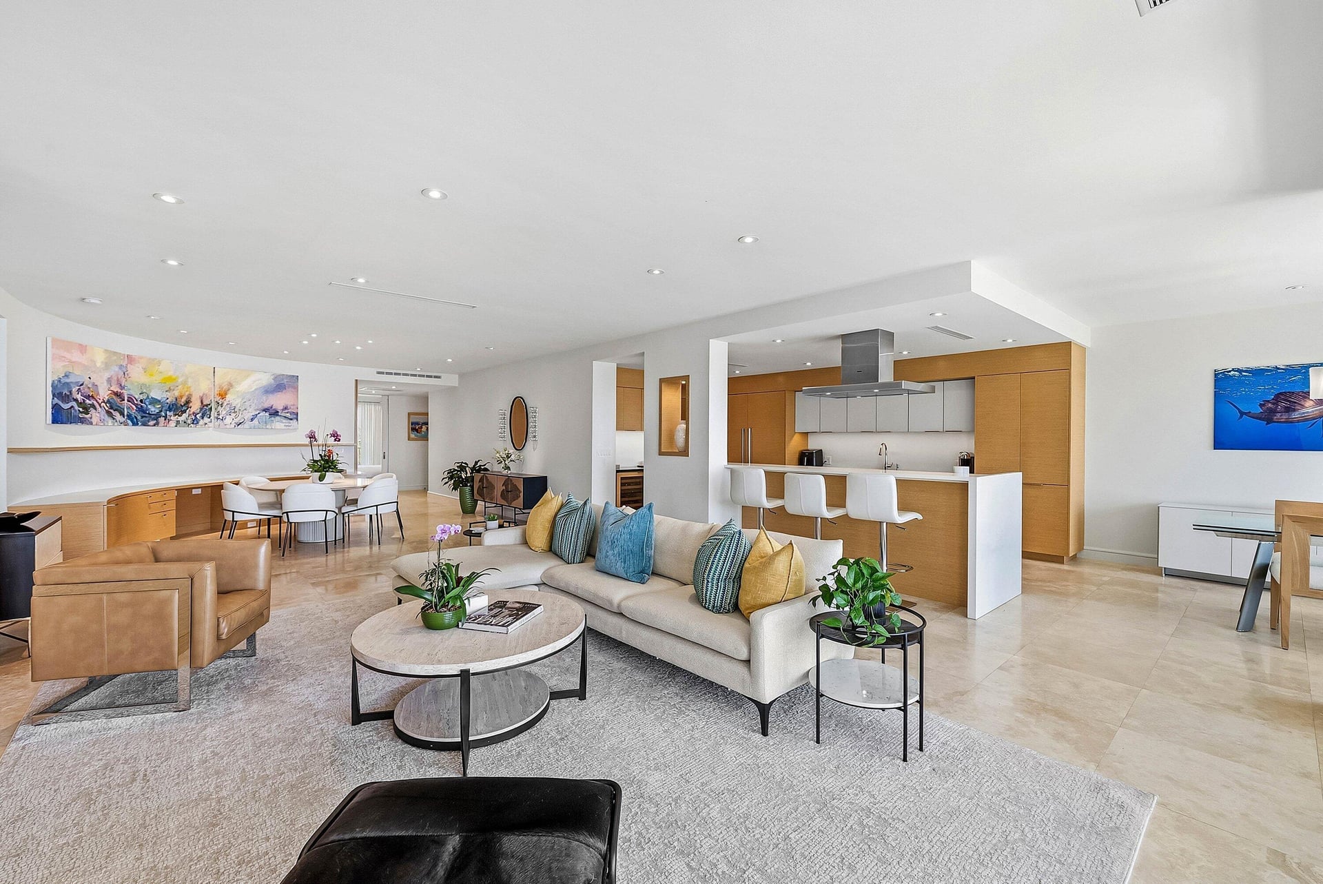 Sailfish Point Unit 2306 photo 12