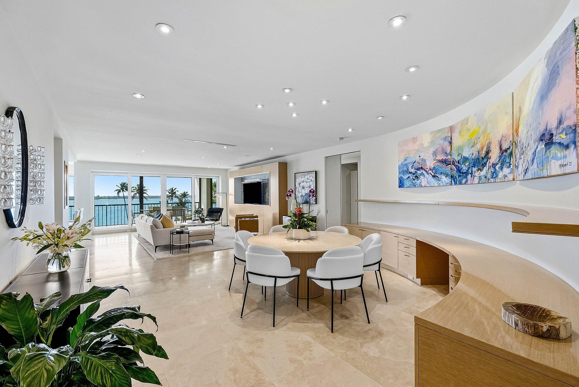 Sailfish Point Unit 2306 photo 16