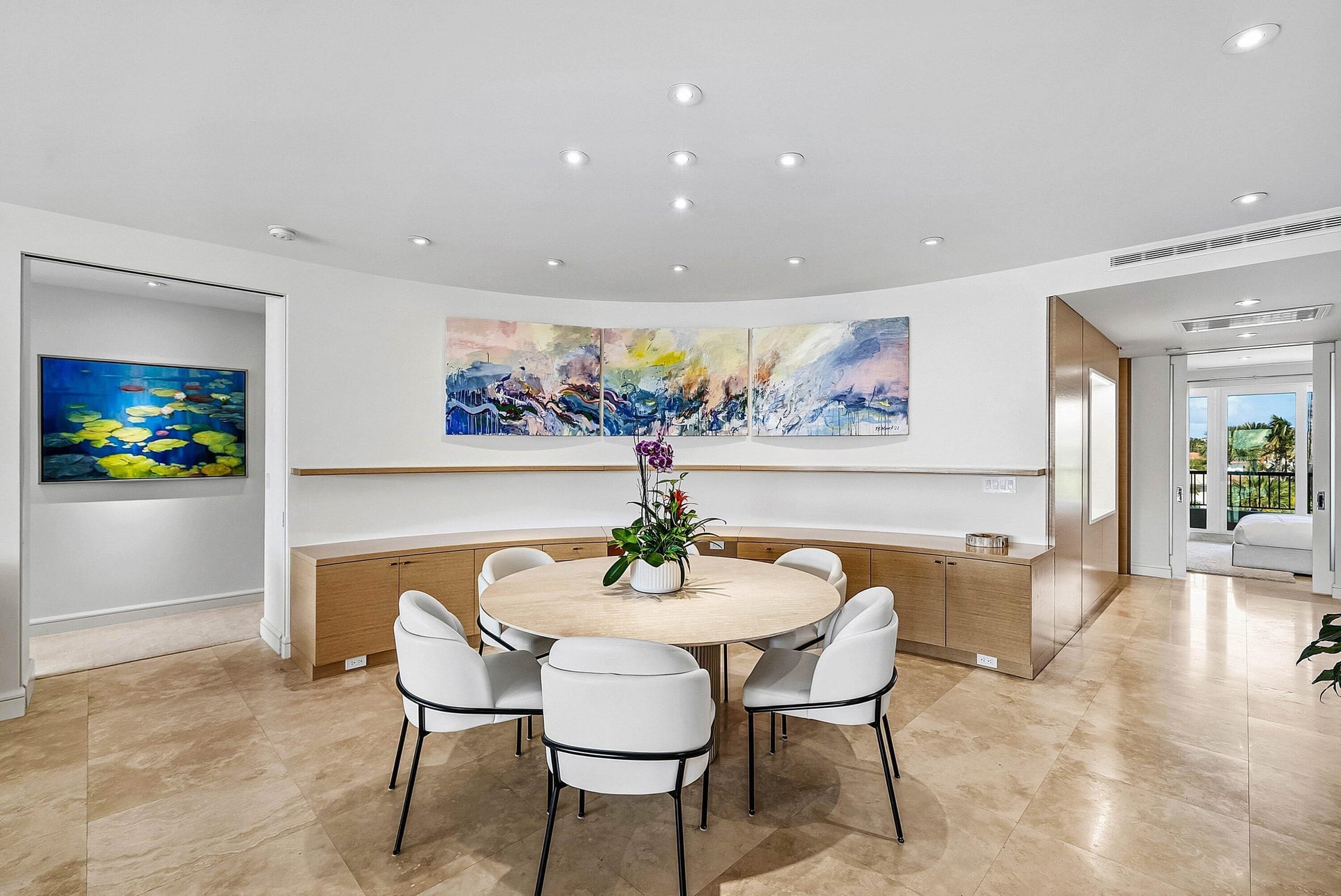 Sailfish Point Unit 2306 photo 20