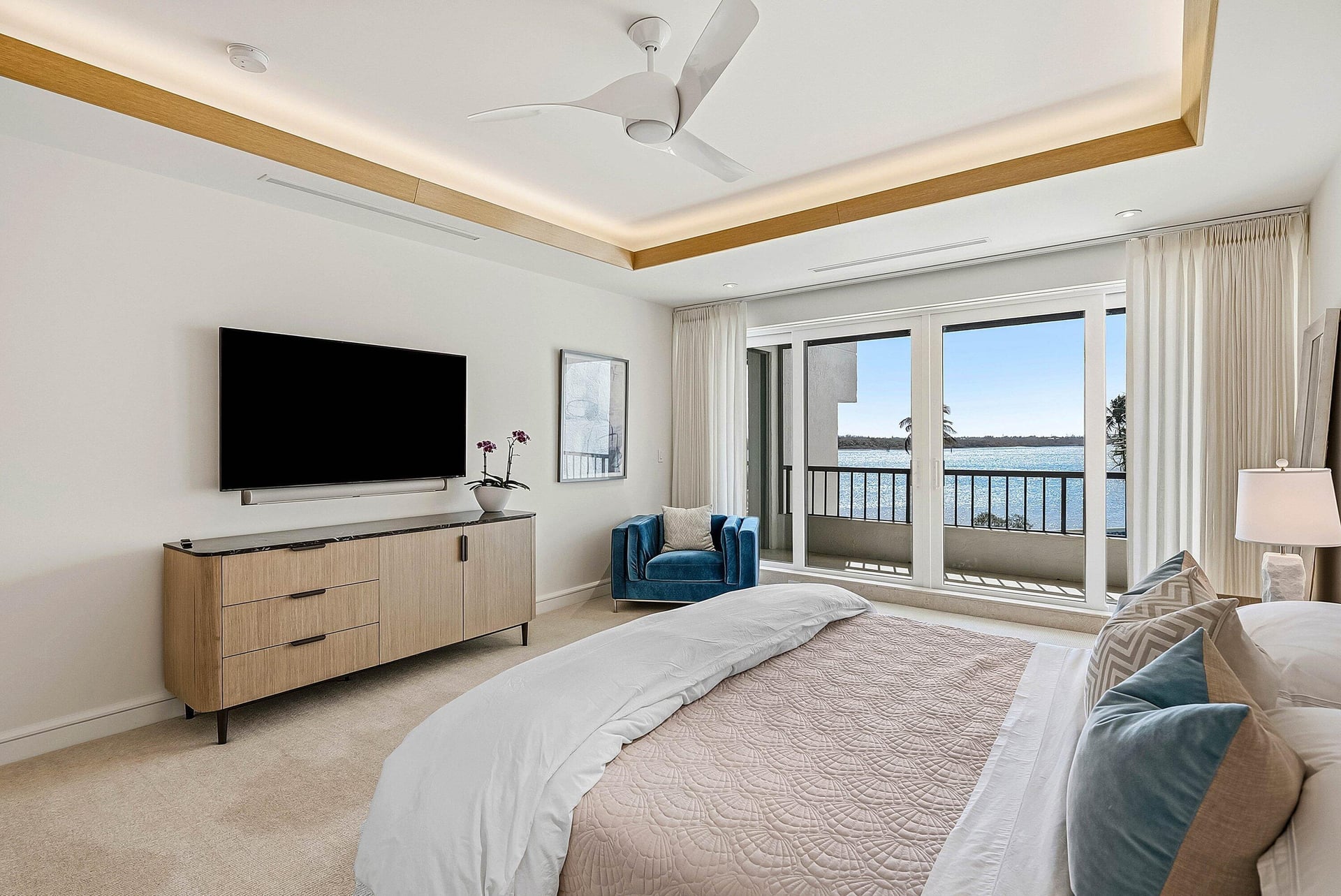 Sailfish Point Unit 2306 photo 22