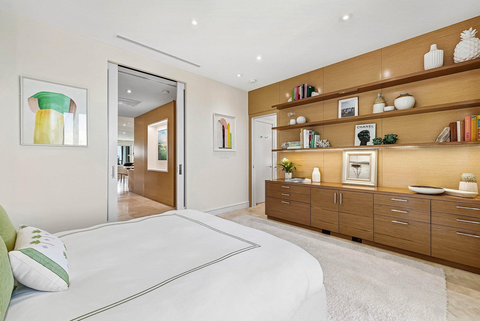 Sailfish Point Unit 2306 photo 29