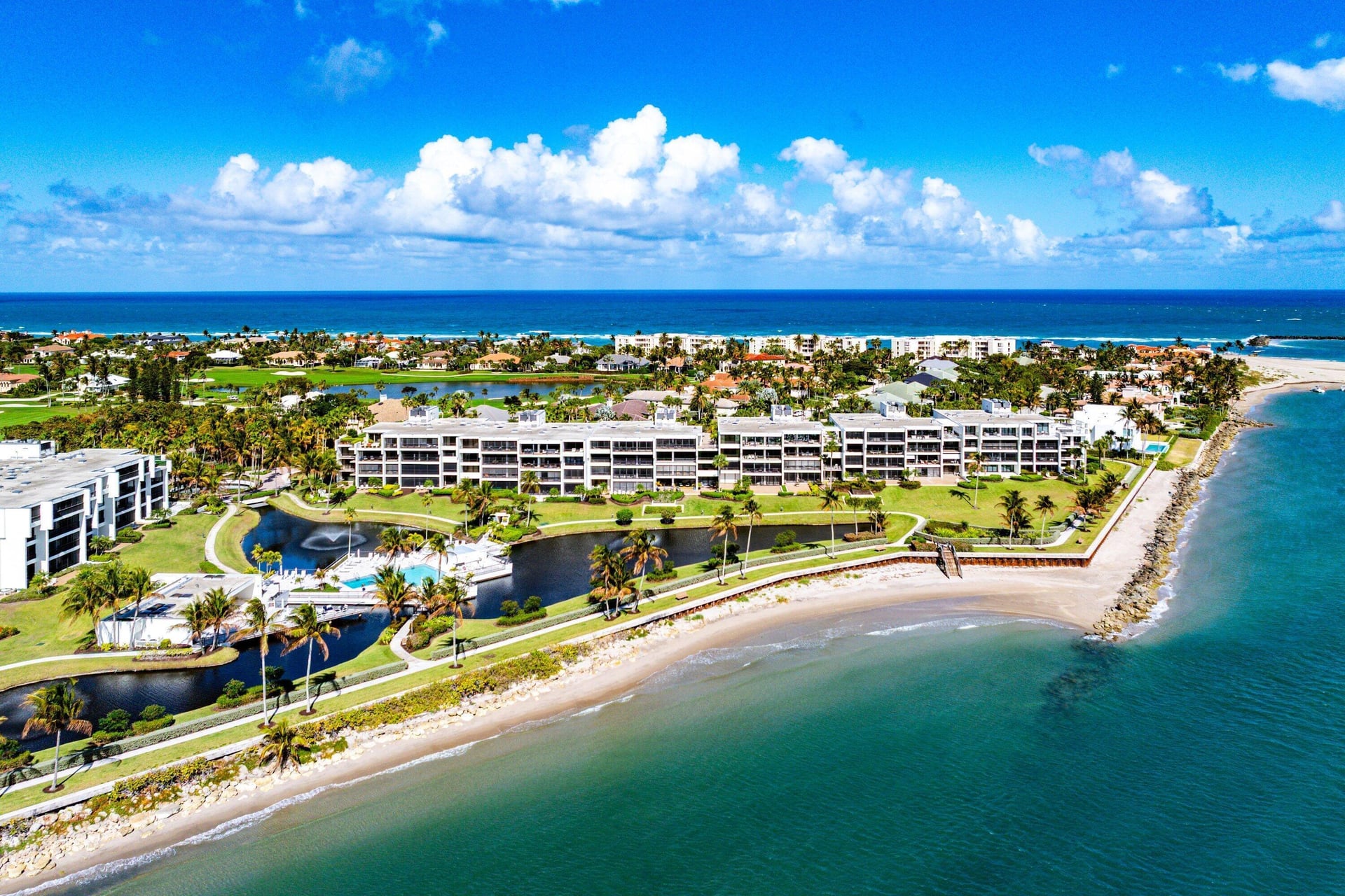 Sailfish Point Unit 2306 photo 54