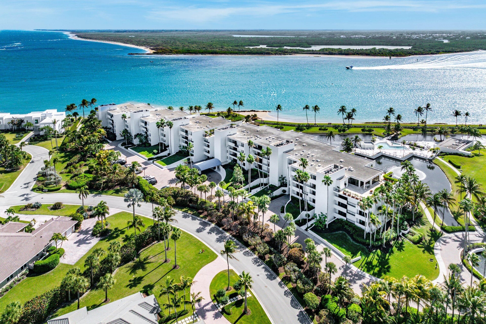 Sailfish Point Unit 2306 photo 56