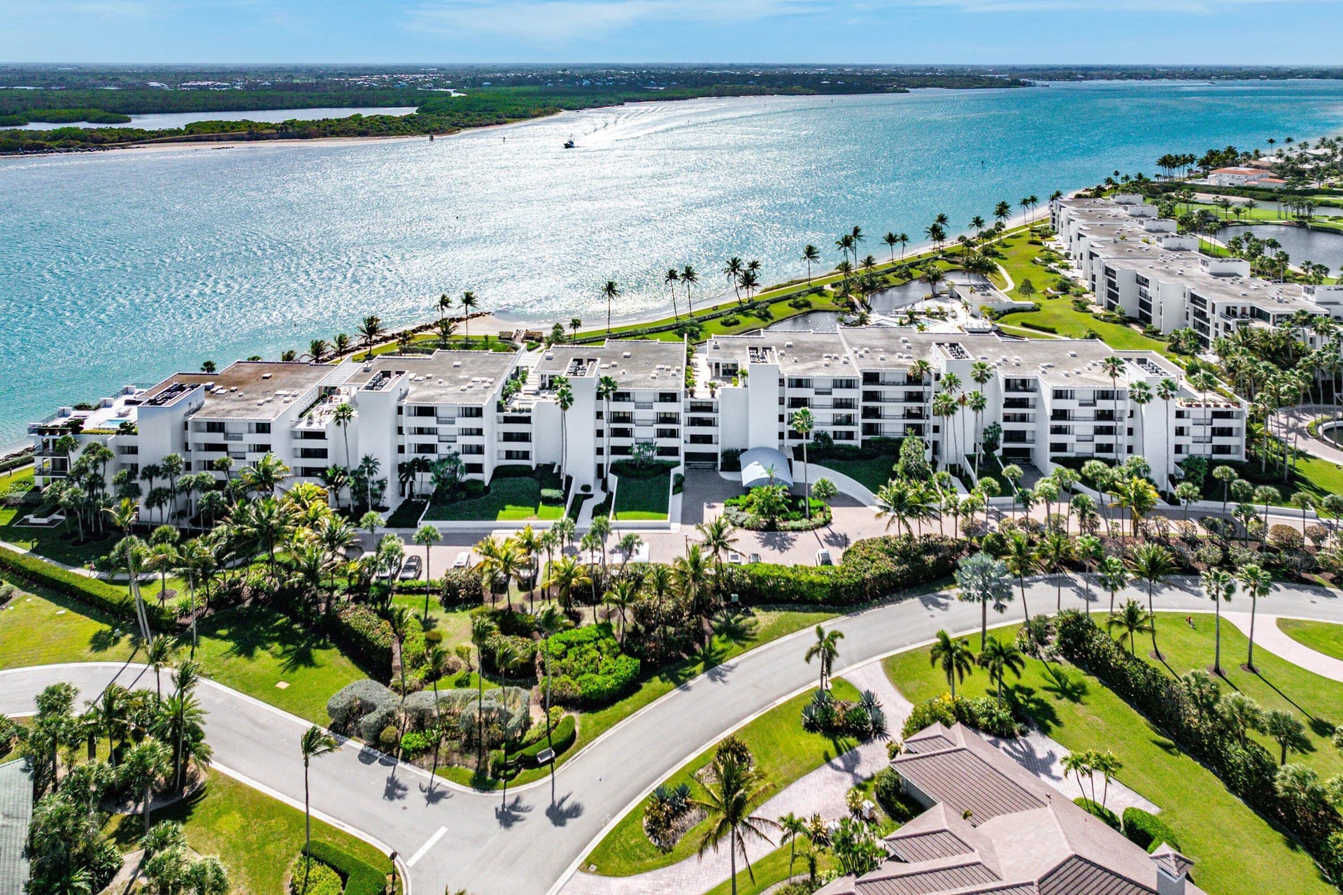 Sailfish Point Unit 2306 photo 57
