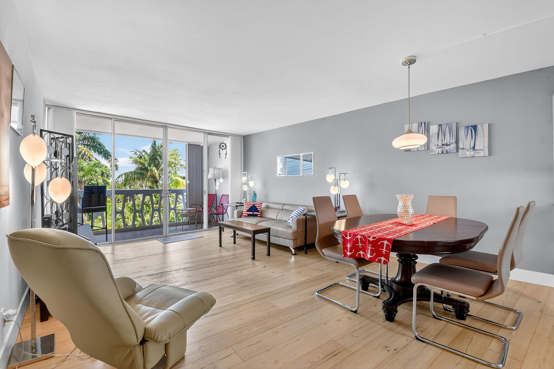 South Palm Beach Unit 305 photo 5