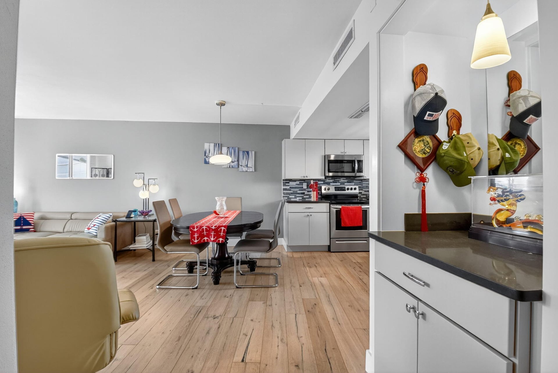 South Palm Beach Unit 305 photo 6