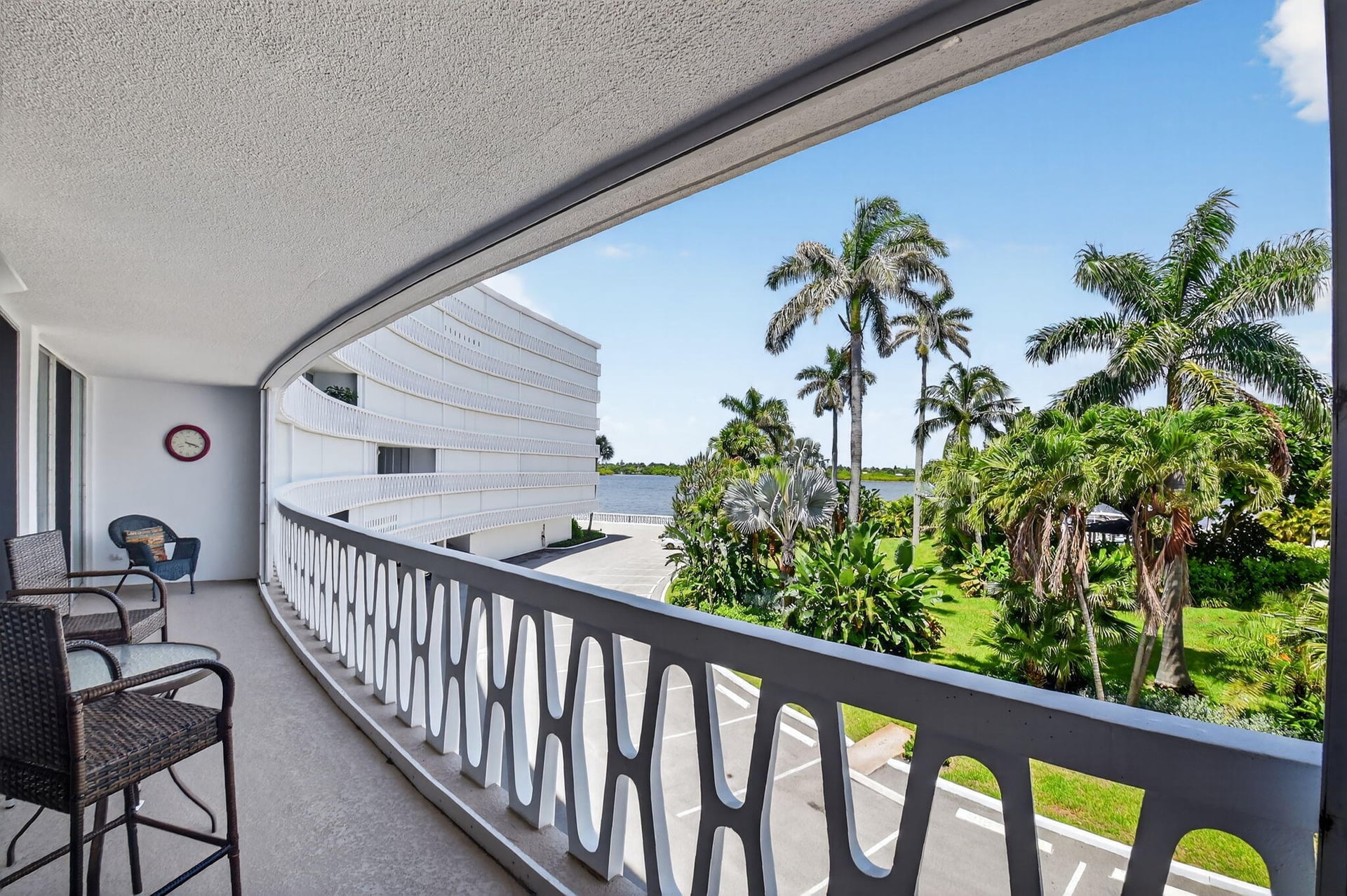 South Palm Beach Unit 305 photo 15