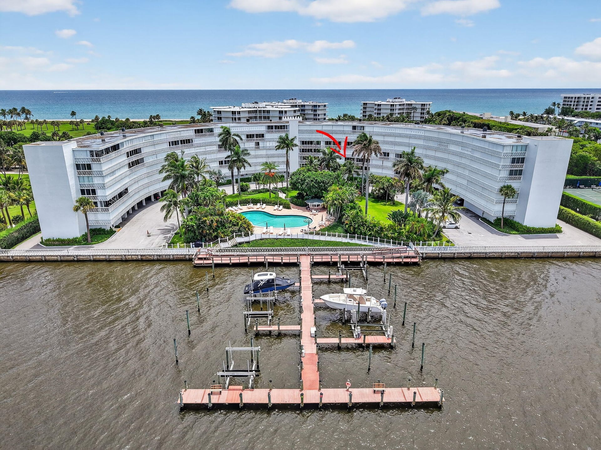 South Palm Beach Unit 305 photo 30