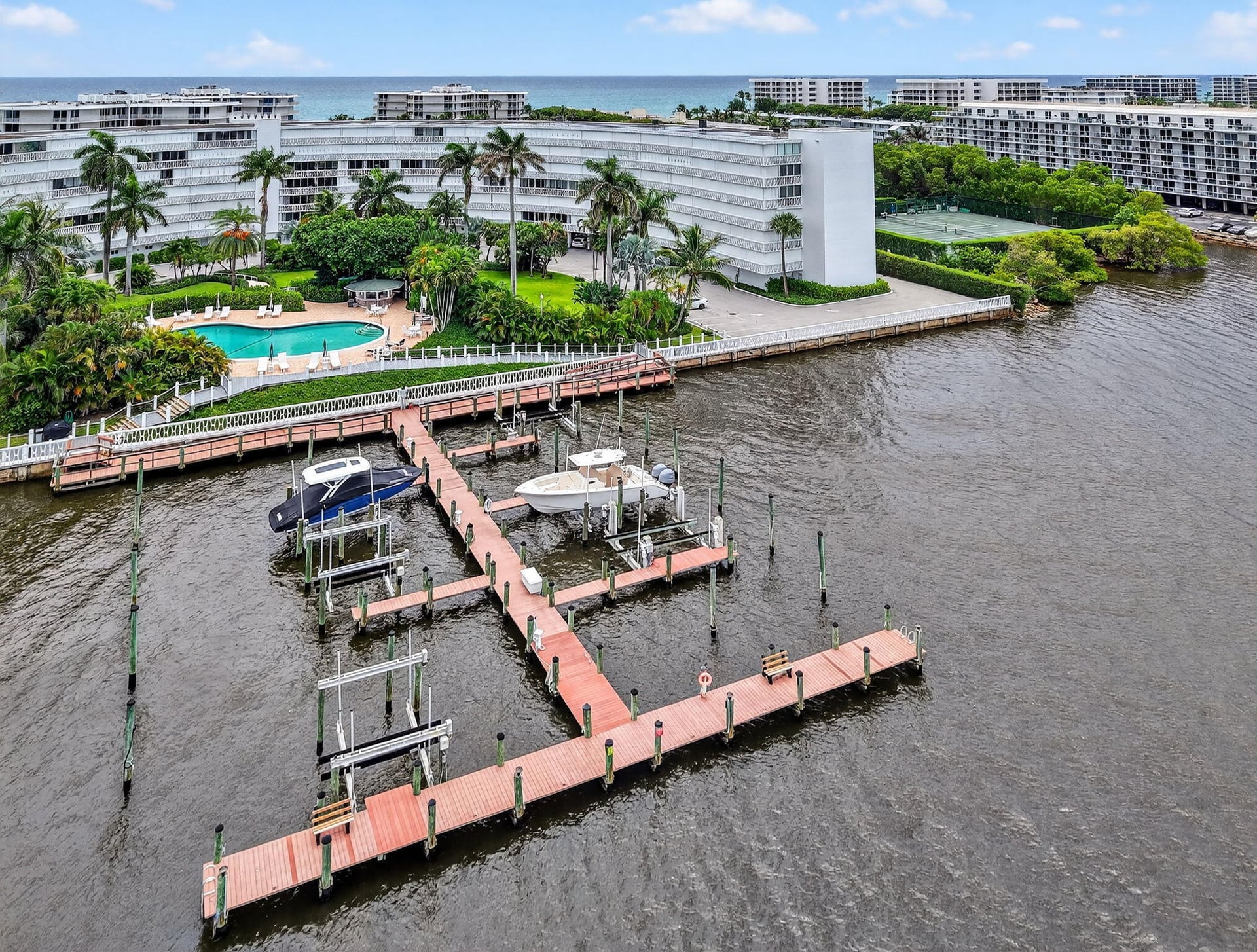 South Palm Beach Unit 305 photo 31