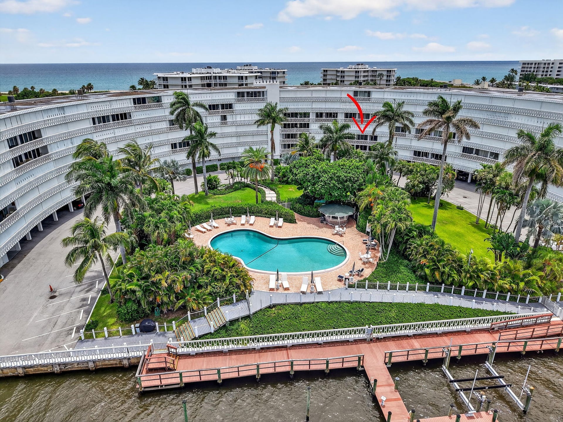 South Palm Beach Unit 305 photo 32