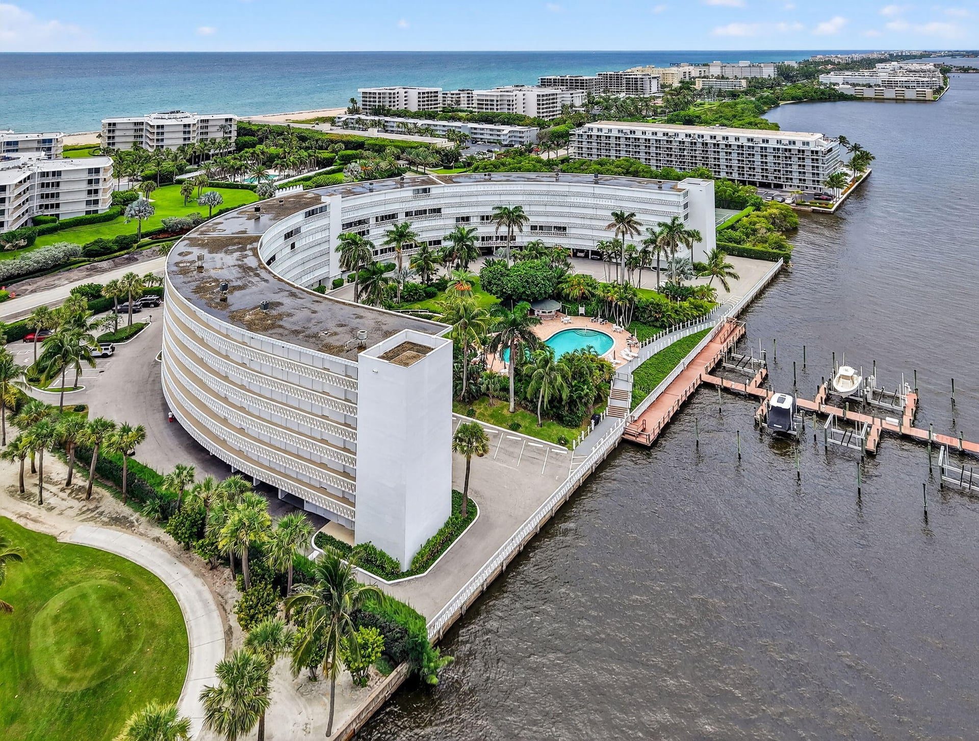 South Palm Beach Unit 305 photo 41