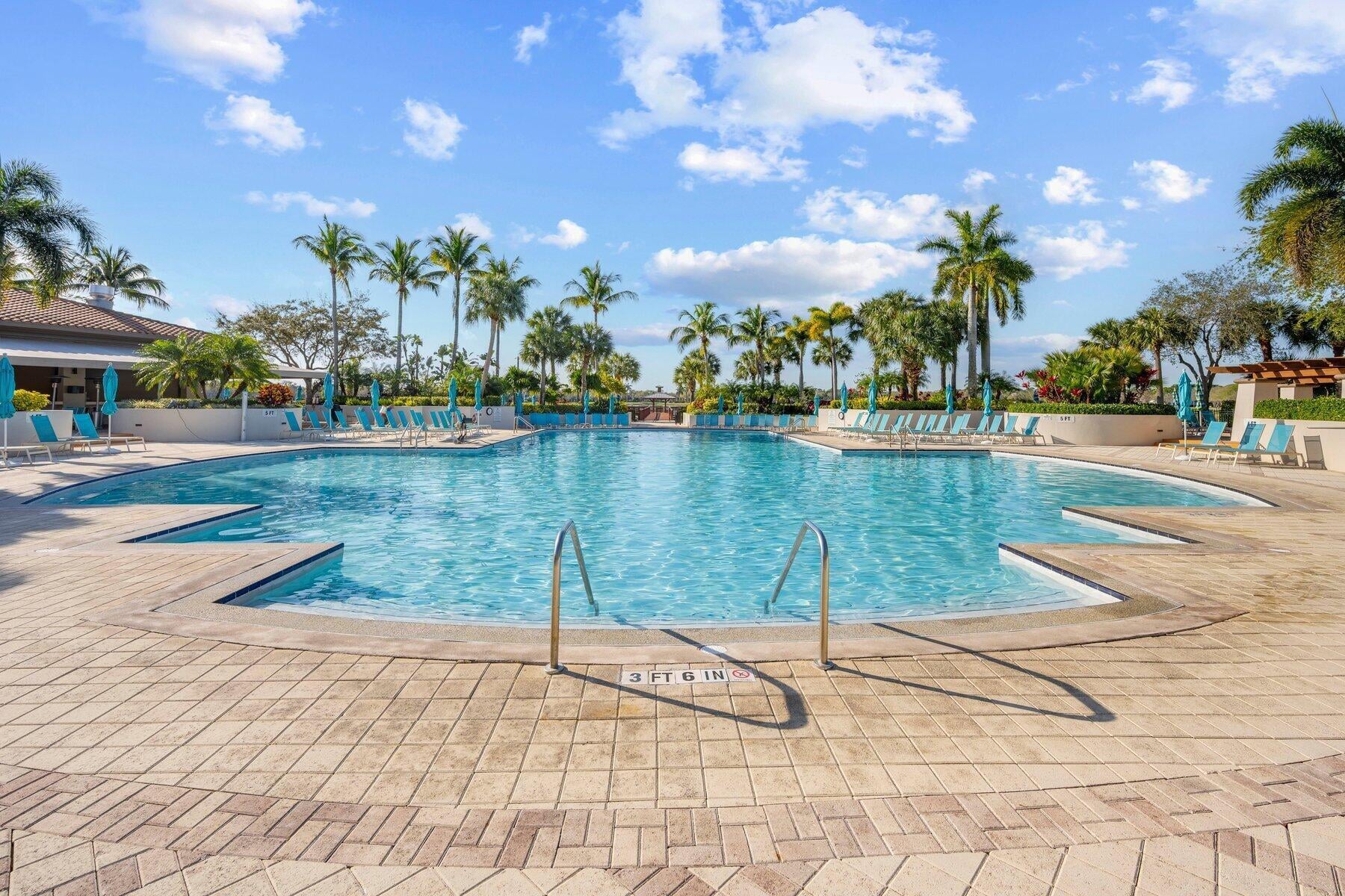 Evergrene Palm Beach Gardens Residence photo 23