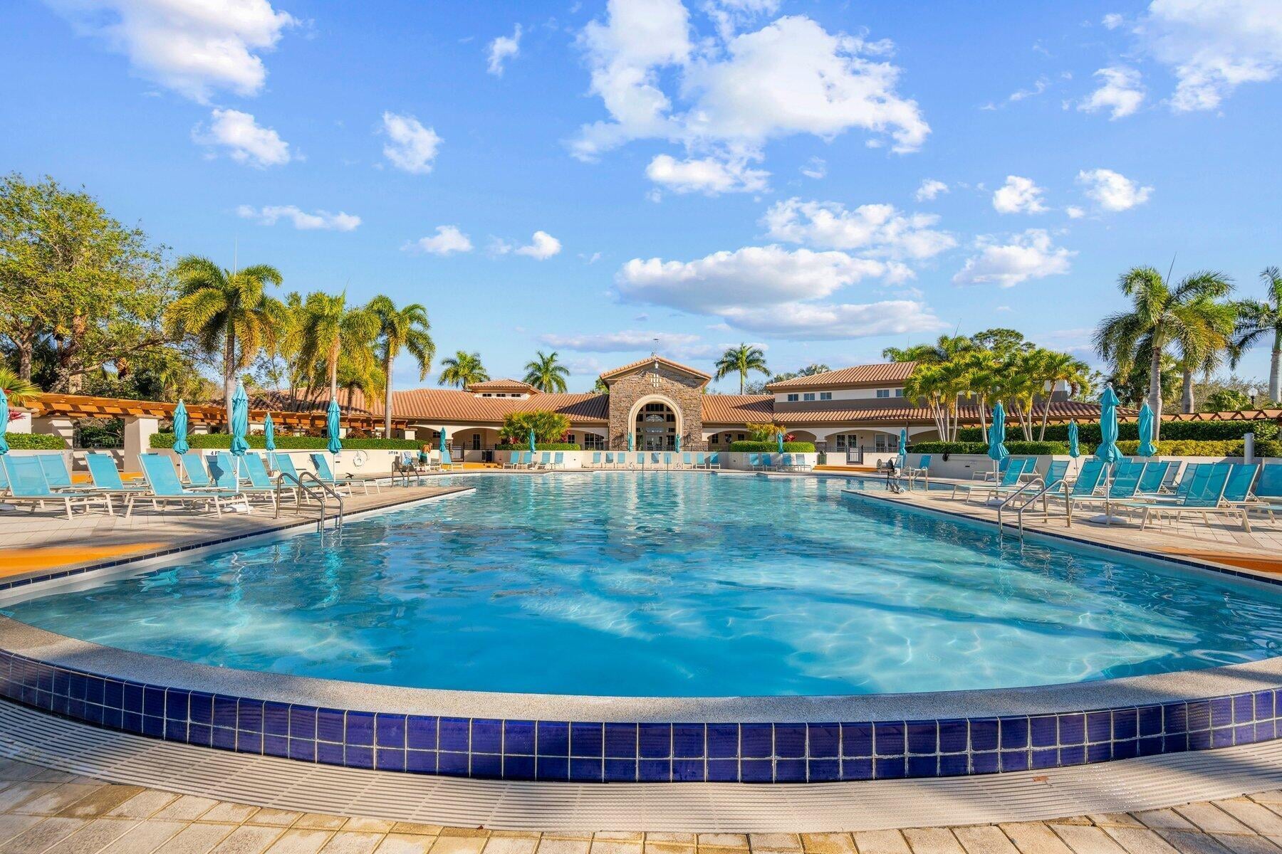 Evergrene Palm Beach Gardens Residence photo 24