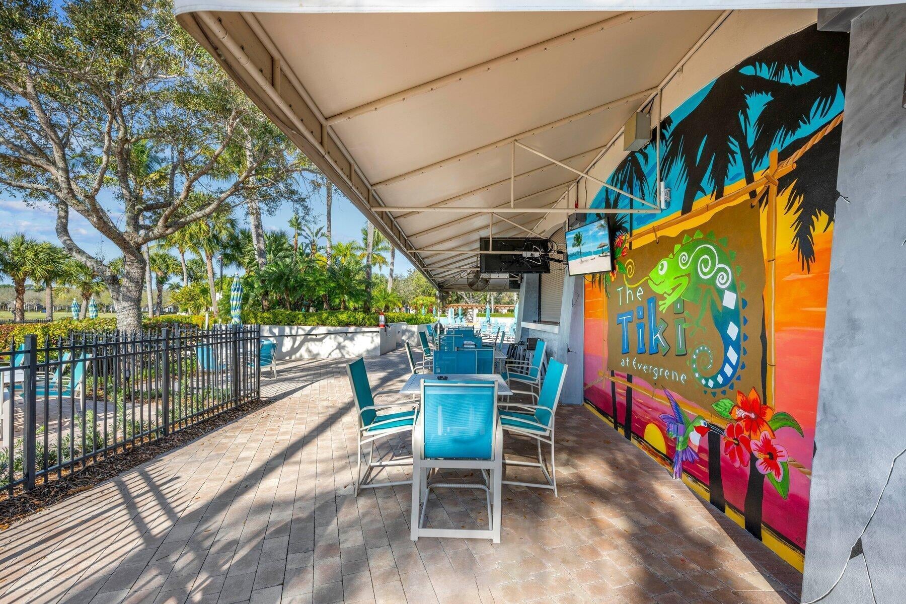 Evergrene Palm Beach Gardens Residence photo 25
