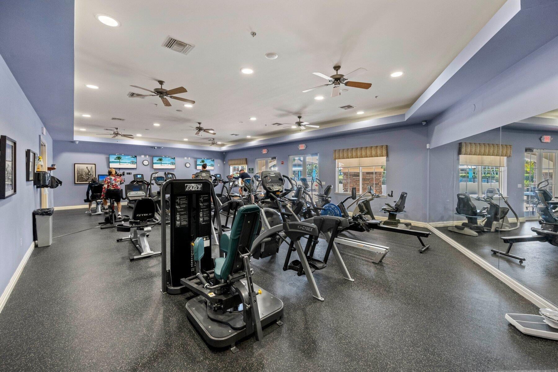 Evergrene Palm Beach Gardens Residence photo 27