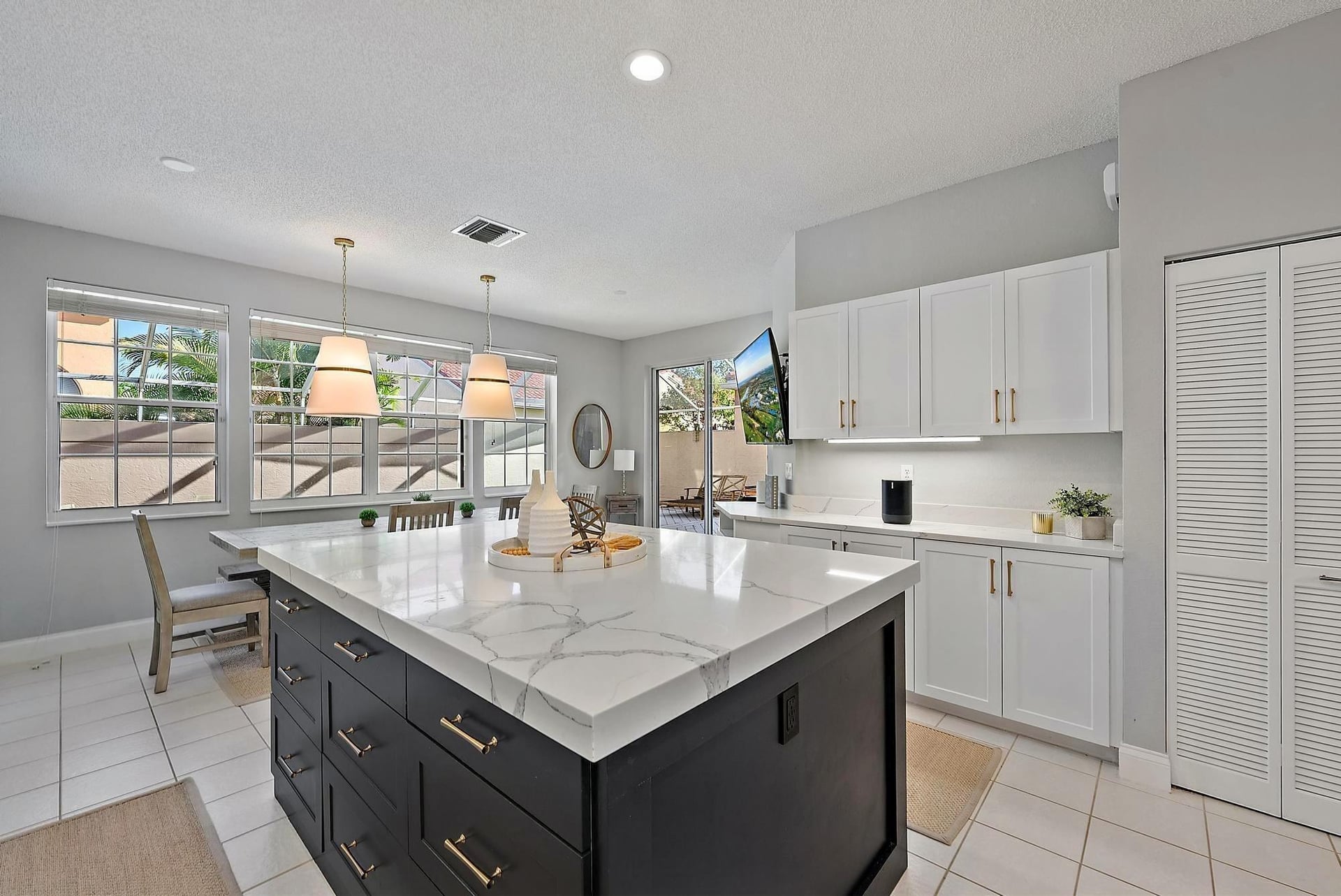 PGA National Palm Beach Gardens Residence photo 8