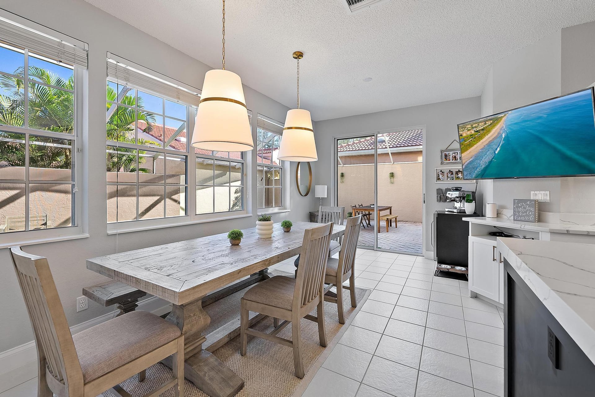 PGA National Palm Beach Gardens Residence photo 9
