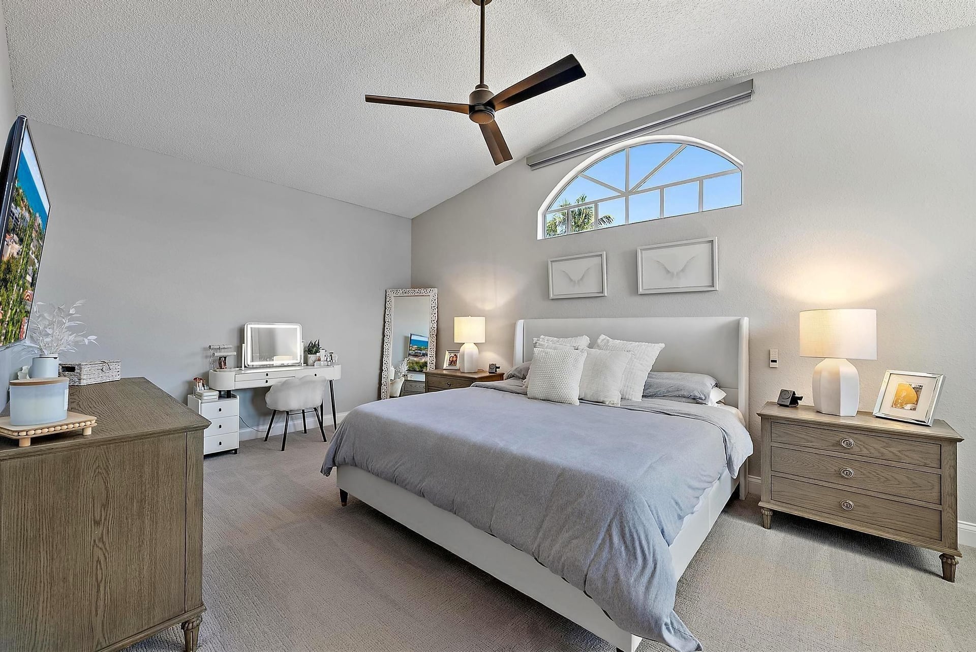 PGA National Palm Beach Gardens Residence photo 12