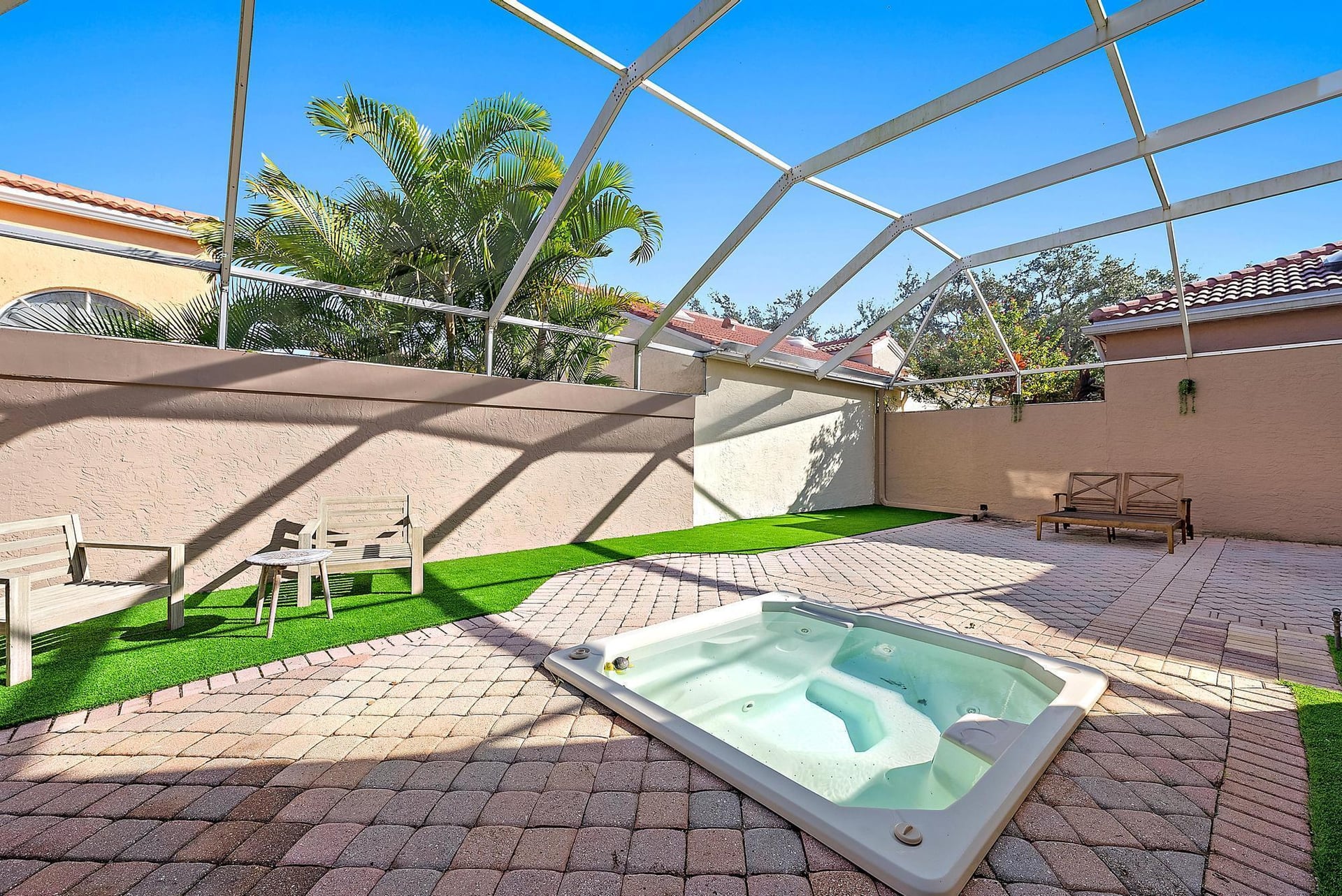 PGA National Palm Beach Gardens Residence photo 22
