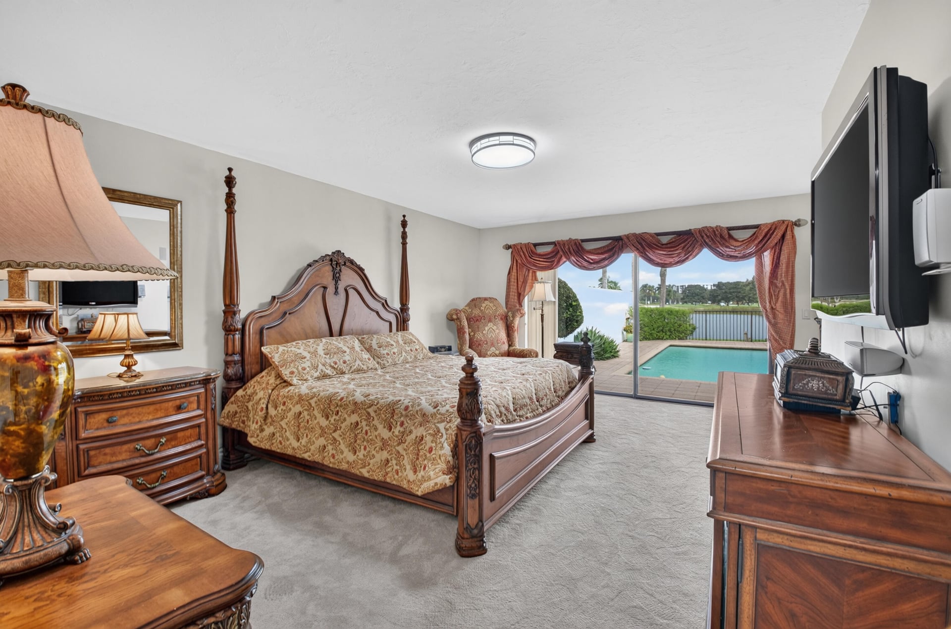 Boca West Country Club Residence photo 17