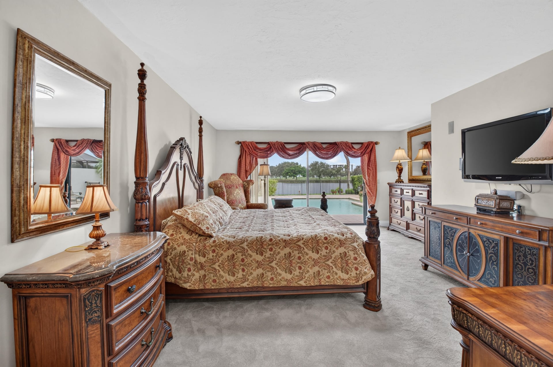 Boca West Country Club Residence photo 18