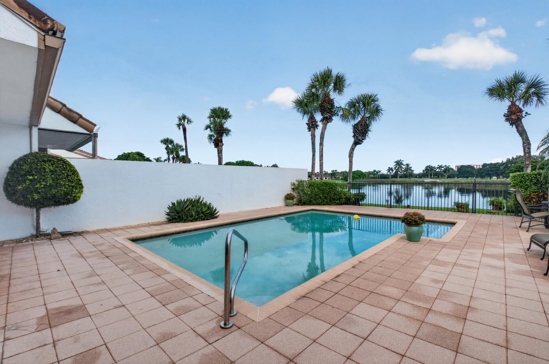 Boca West Country Club Residence photo 34