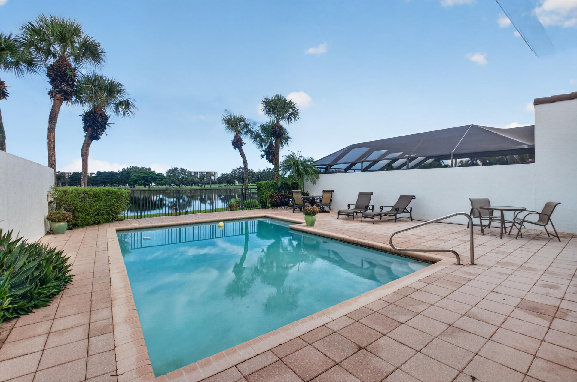 Boca West Country Club Residence photo 35