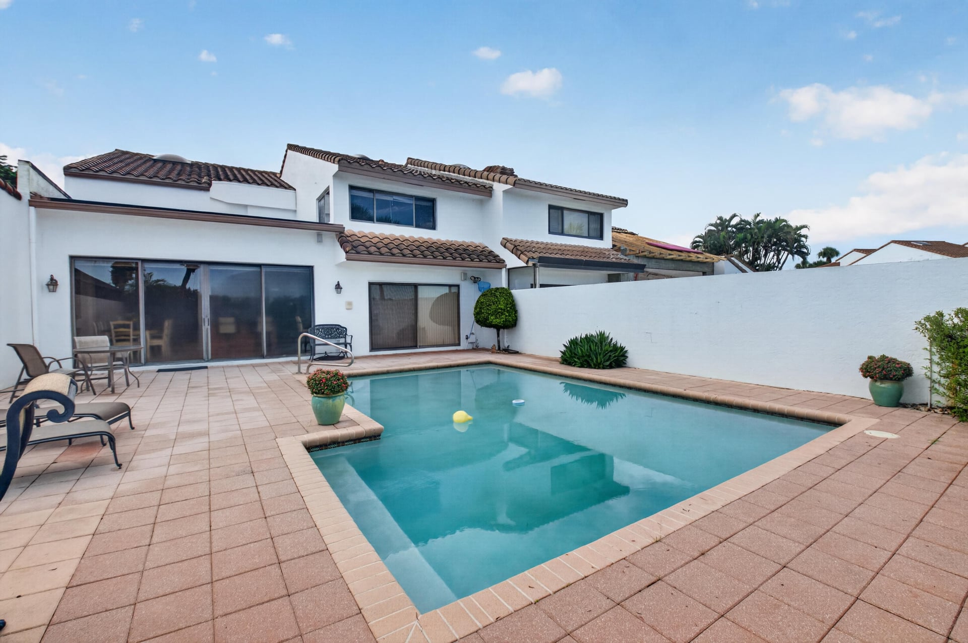Boca West Country Club Residence photo 37