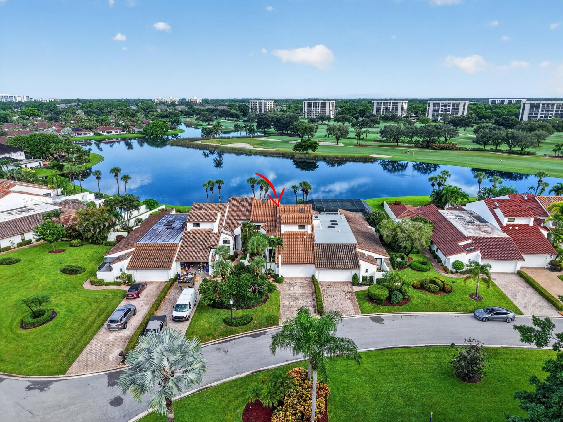 Boca West Country Club Residence photo 42