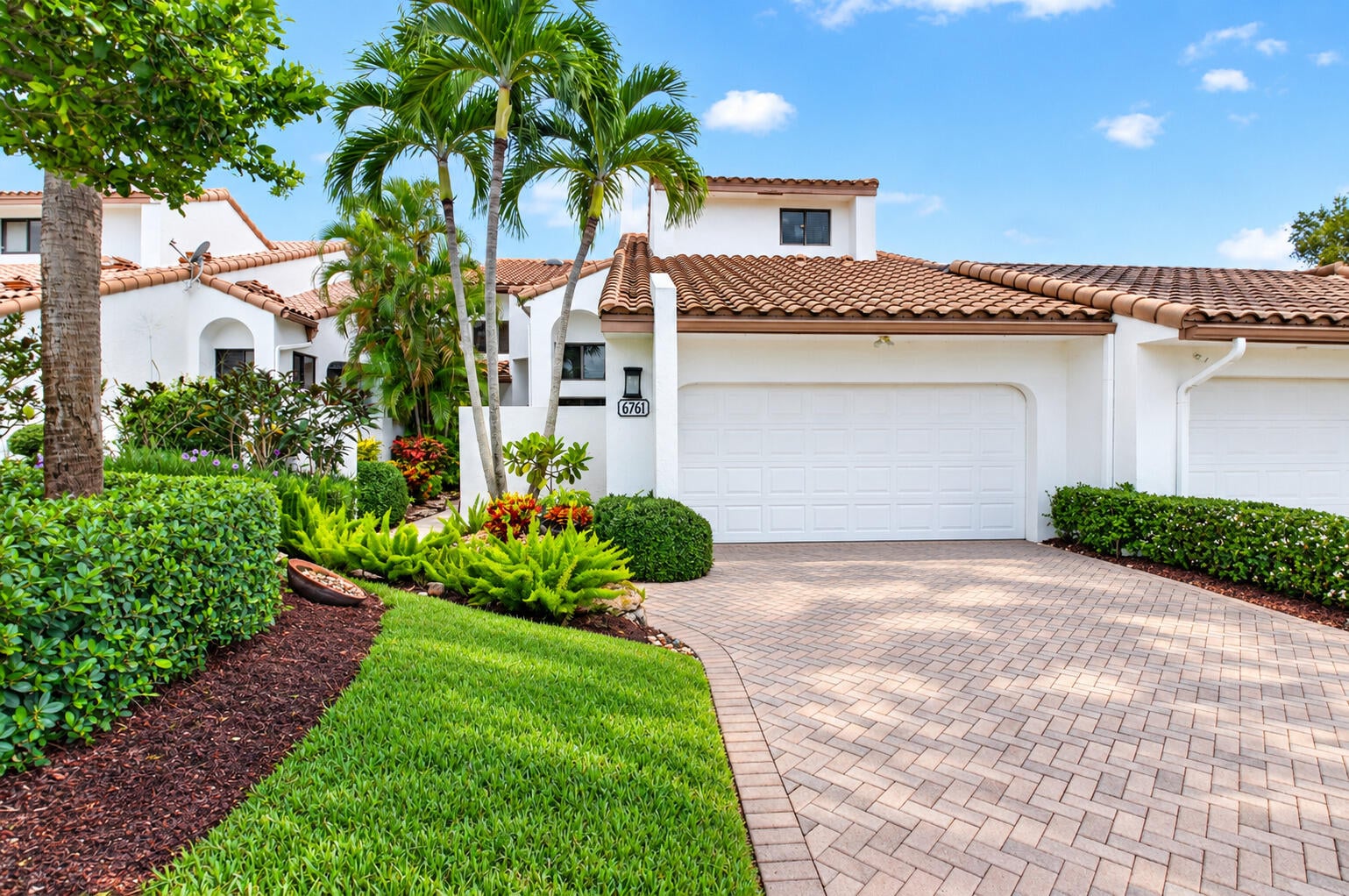 Boca West Country Club Residence photo 47