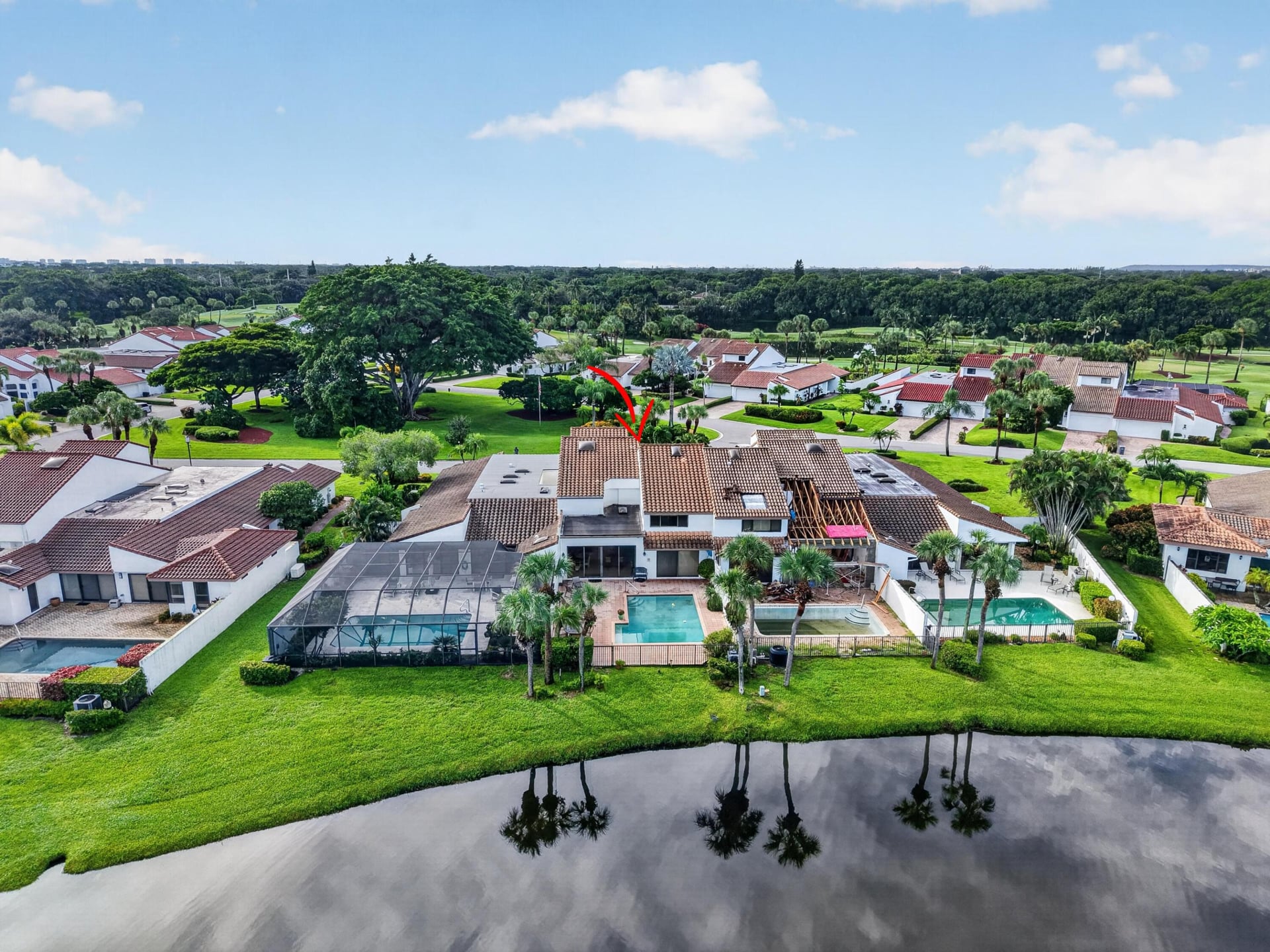 Boca West Country Club Residence photo 50