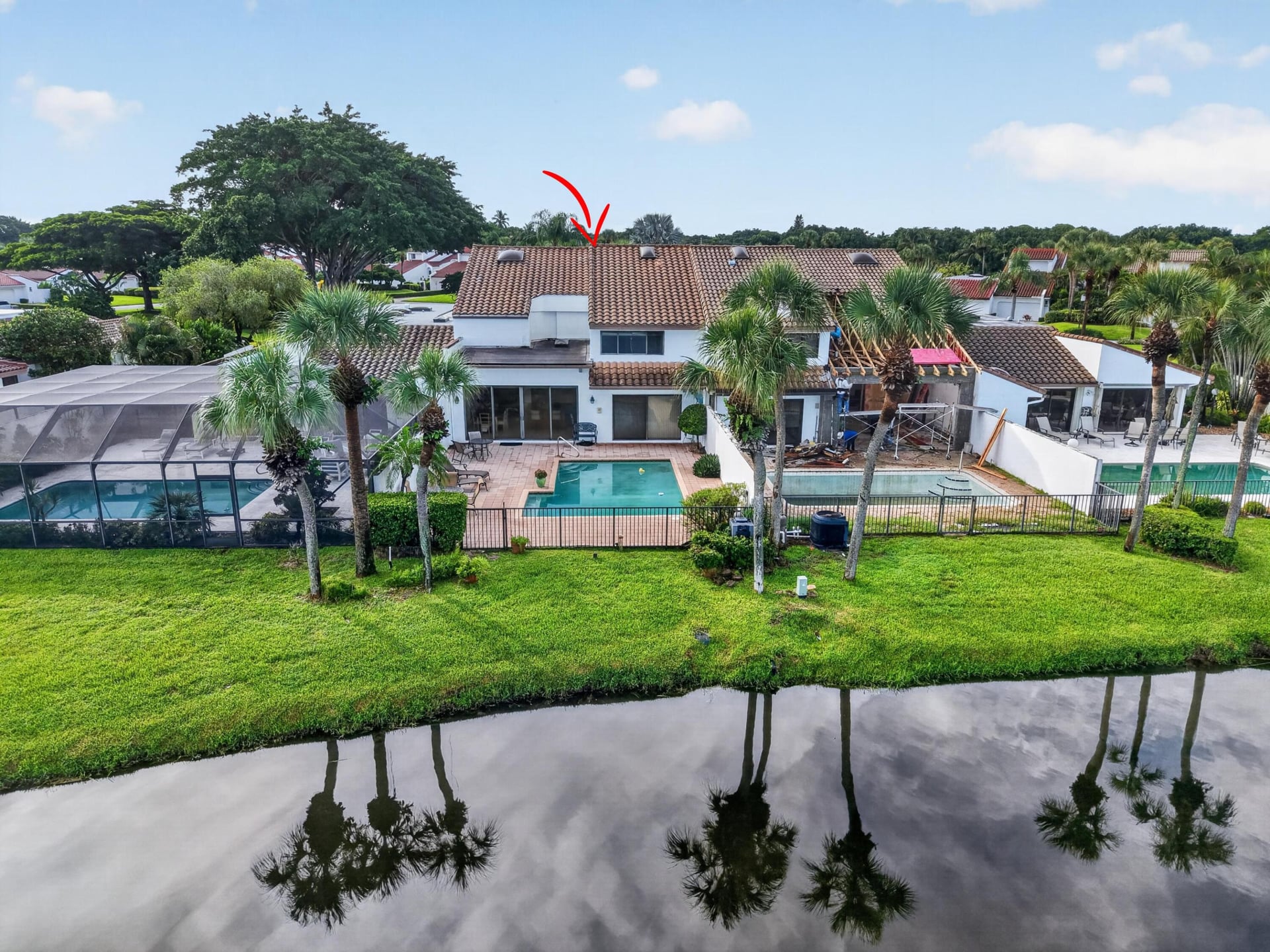 Boca West Country Club Residence photo 51