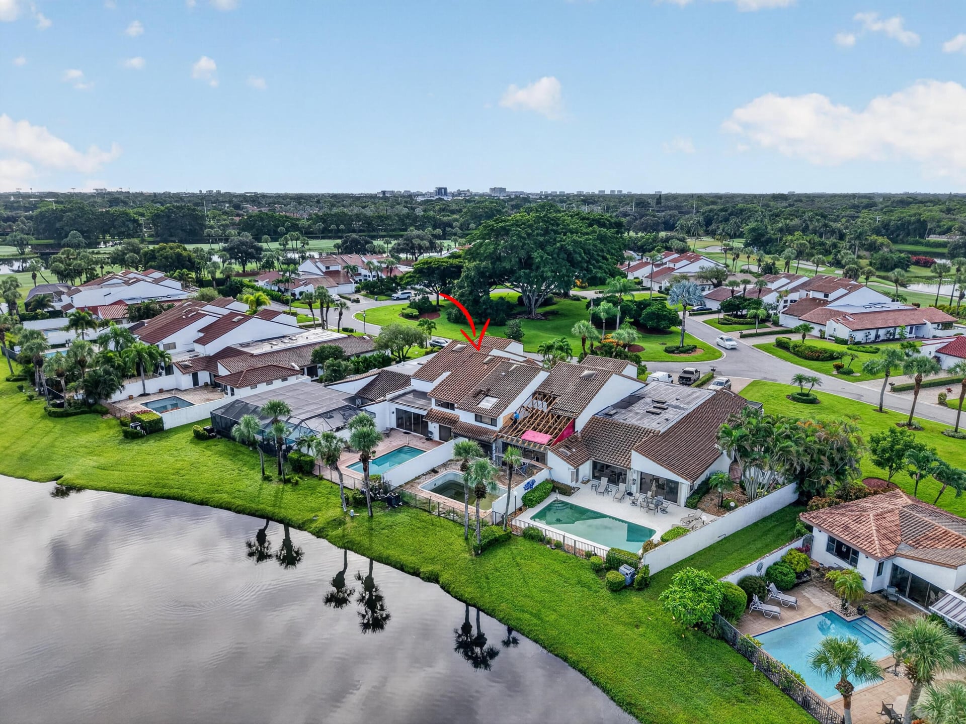 Boca West Country Club Residence photo 54