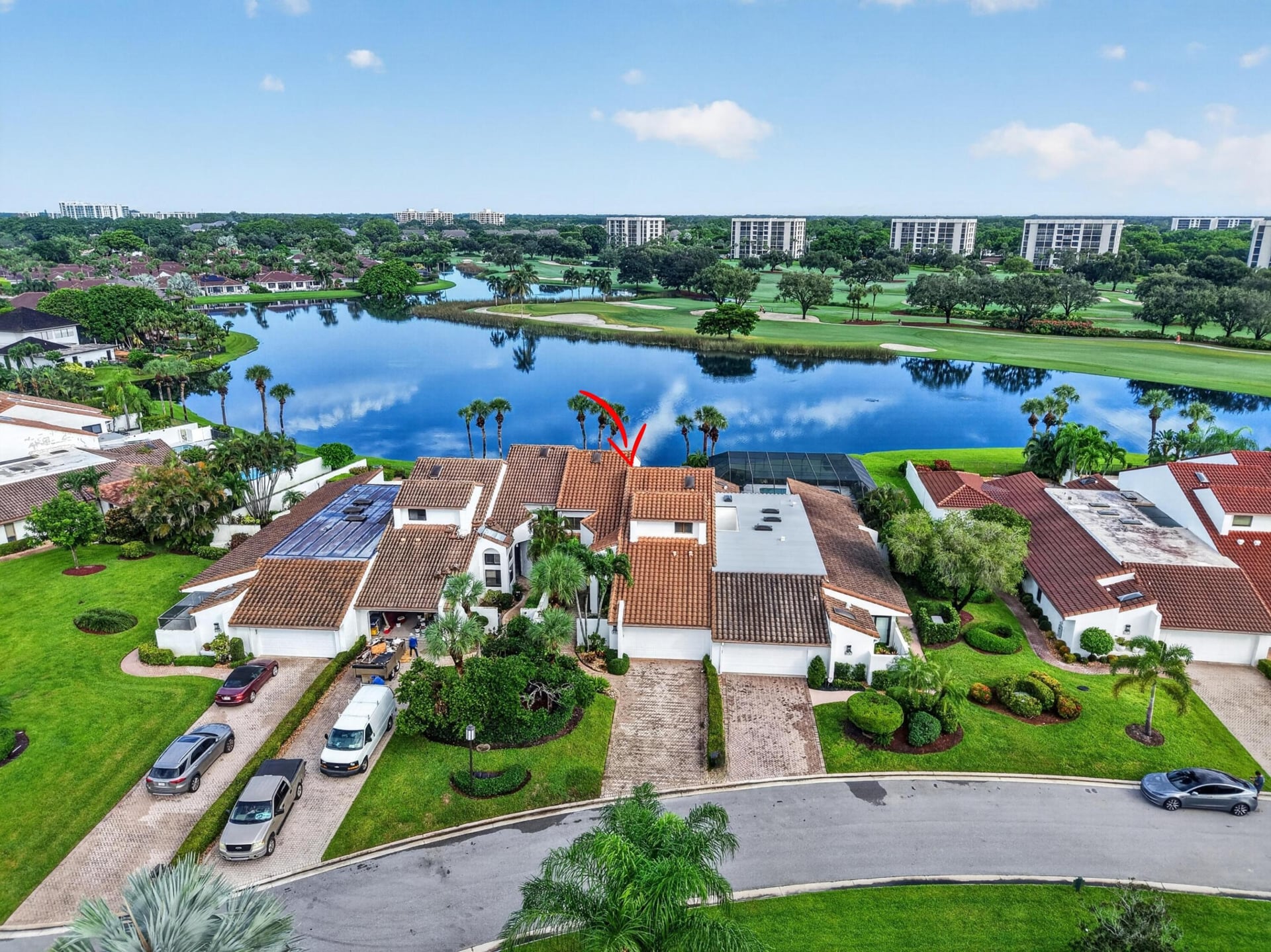 Boca West Country Club Residence photo 55