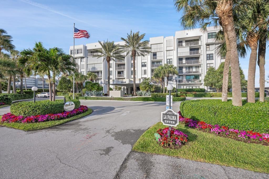 2860 S Ocean Palm Beach Unit 301 photo 9