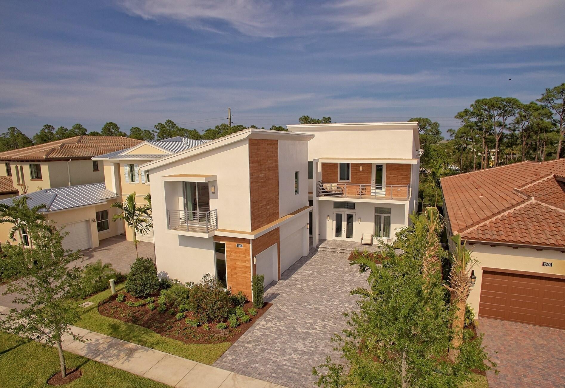 Alton Homes Palm Beach Gardens Residence photo 2
