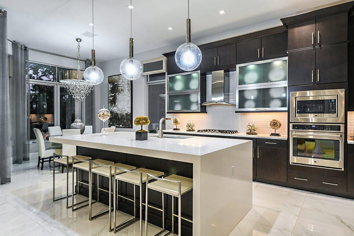 Alton Homes Palm Beach Gardens Residence photo 5