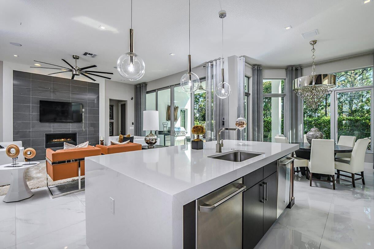 Alton Homes Palm Beach Gardens Residence photo 8